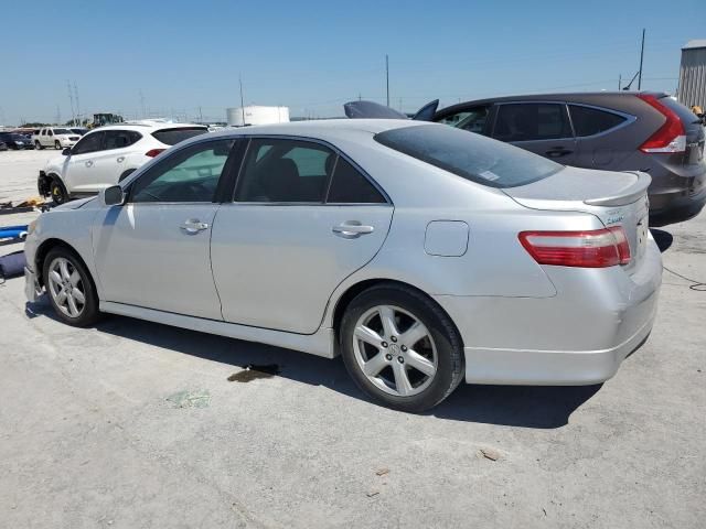 2009 Toyota Camry Base