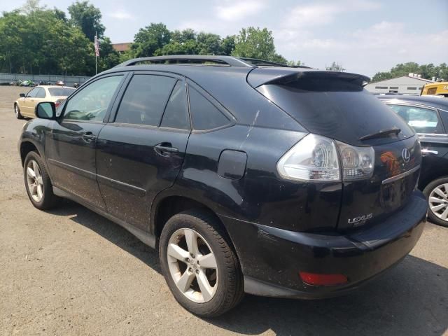 2007 Lexus RX 350