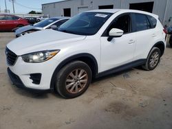 Mazda salvage cars for sale: 2016 Mazda CX-5 Sport