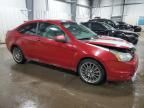 2009 Ford Focus SES