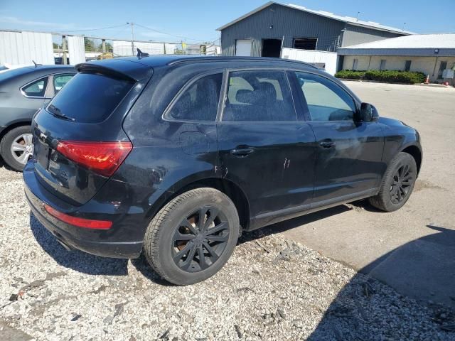 2013 Audi Q5 Premium Plus