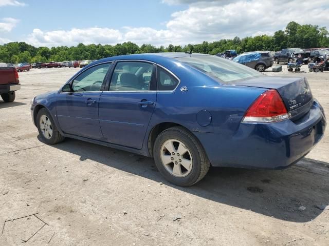 2006 Chevrolet Impala LT