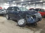 2008 Lincoln MKX