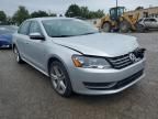 2014 Volkswagen Passat SE