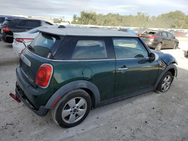 2014 Mini Cooper