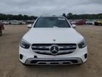 2021 Mercedes-Benz GLC 300 4matic