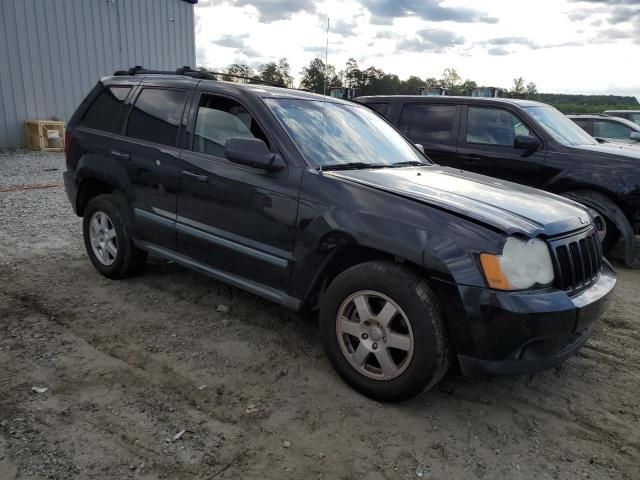 2009 Jeep Grand Cherokee Laredo