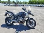 2010 BMW R1200 GS