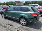 2010 Subaru Outback 2.5I Premium