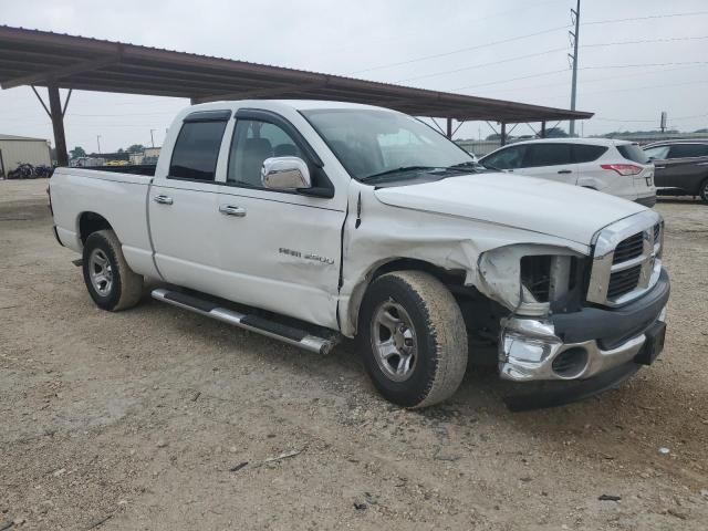 2008 Dodge RAM 1500 ST