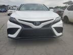 2023 Toyota Camry SE Night Shade