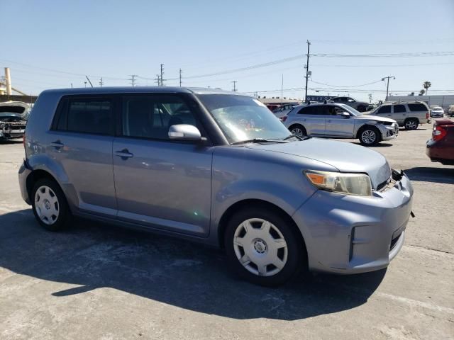 2012 Scion 2012 Toyota Scion XB