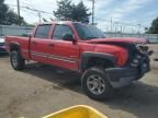 2004 Chevrolet Silverado K2500