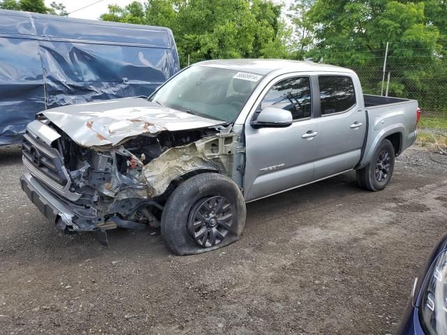 2023 Toyota Tacoma Double Cab