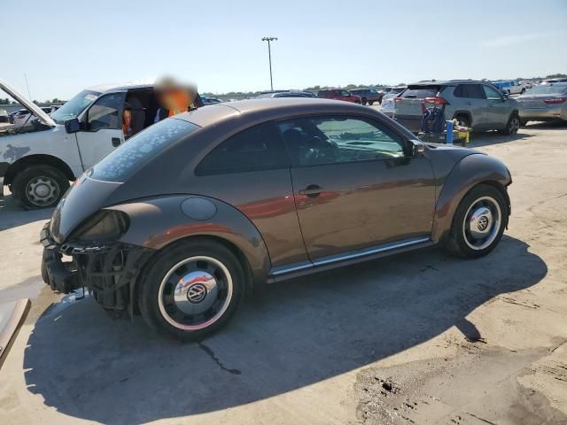 2012 Volkswagen Beetle