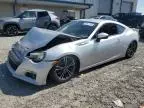 2014 Subaru BRZ 2.0 Limited