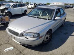 Run And Drives Cars for sale at auction: 2001 Volvo S80