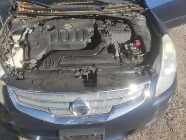 2011 Nissan Altima Base