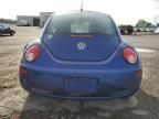 2007 Volkswagen New Beetle 2.5L