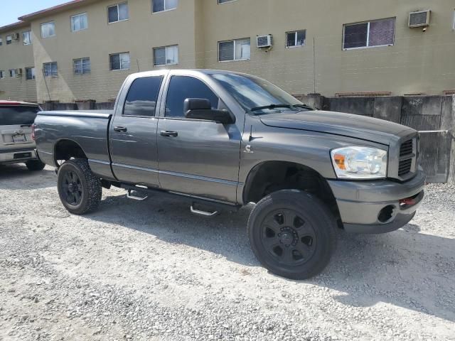 2007 Dodge RAM 2500 ST