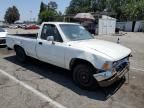 1989 Toyota Pickup 1/2 TON Long Wheelbase DLX