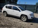 2011 Jeep Compass Sport