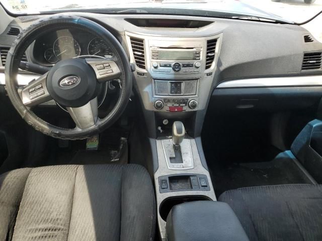 2011 Subaru Legacy 2.5I Premium