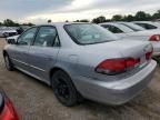 2002 Honda Accord EX