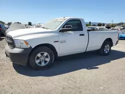 2016 Dodge RAM 1500 ST en venta en San Martin, CA