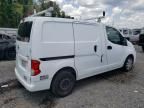 2017 Nissan NV200 2.5S