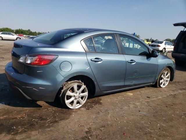 2010 Mazda 3 I