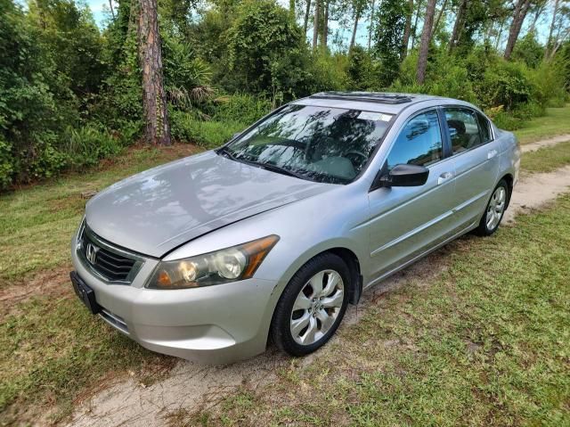 2008 Honda Accord EX