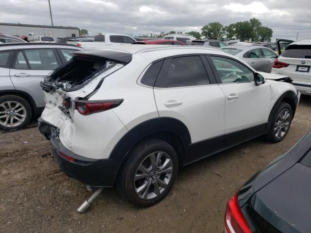 2023 Mazda CX-30 Preferred