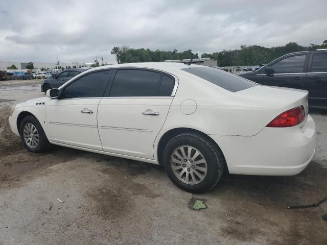 2006 Buick Lucerne CX