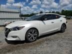 2016 Nissan Maxima 3.5S