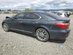 2011 Lexus LS 460