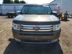 2011 Ford Flex Limited