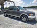 2002 Ford F150 Supercrew