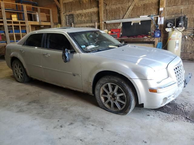 2008 Chrysler 300C