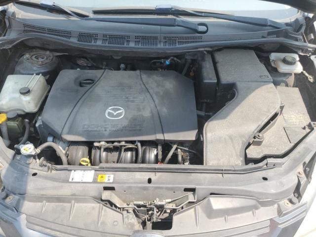 2006 Mazda 5