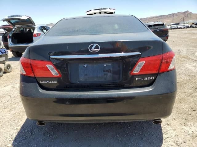 2009 Lexus ES 350