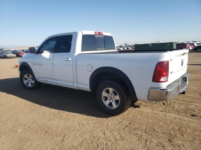 2011 Dodge RAM 1500