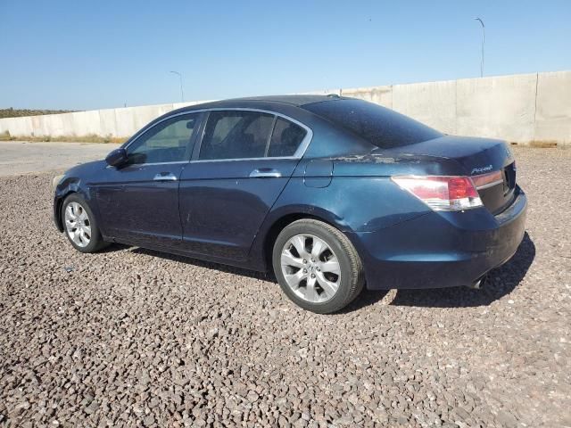 2010 Honda Accord EXL