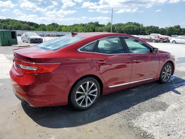 2015 Hyundai Azera