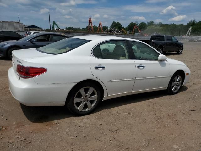 2005 Lexus ES 330