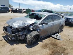 2024 KIA Forte GT en venta en Tucson, AZ