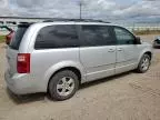 2010 Dodge Grand Caravan SXT