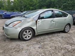 Toyota salvage cars for sale: 2008 Toyota Prius