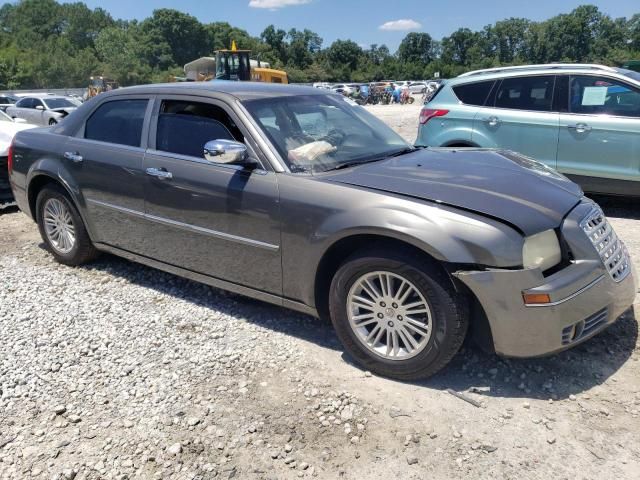 2010 Chrysler 300 Touring