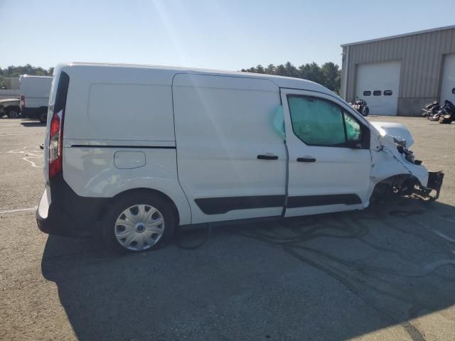 2022 Ford Transit Connect XL